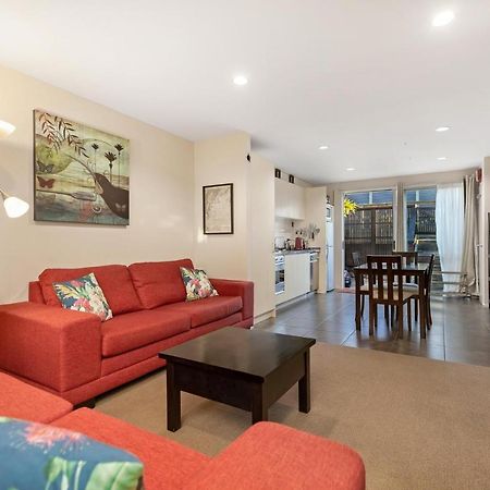 Central Wanaka Villa Екстериор снимка