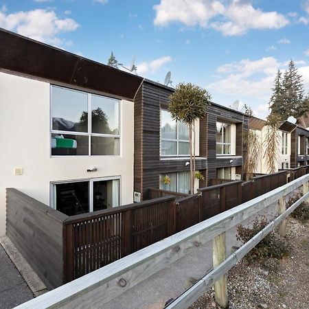 Central Wanaka Villa Екстериор снимка