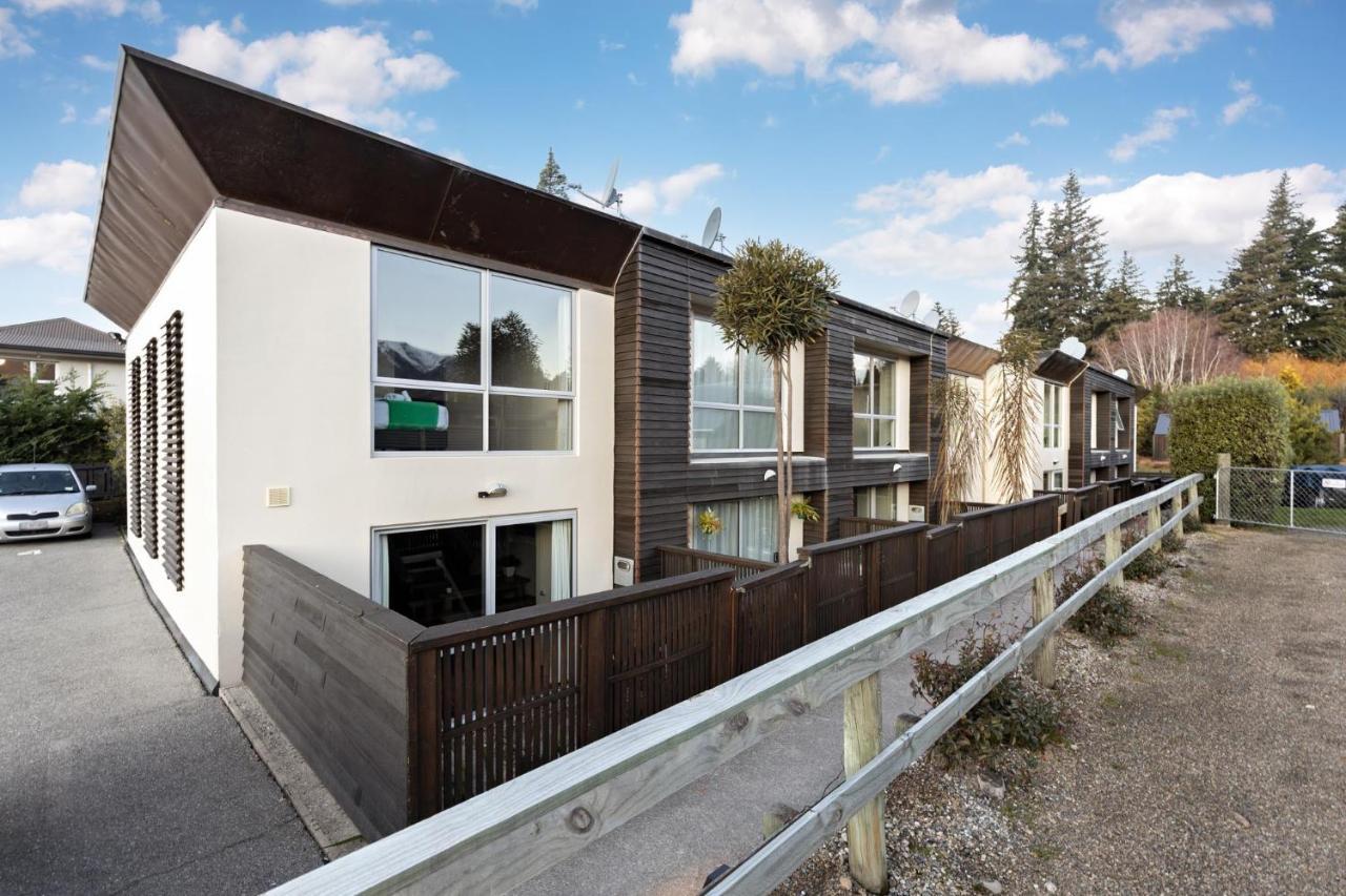 Central Wanaka Villa Екстериор снимка