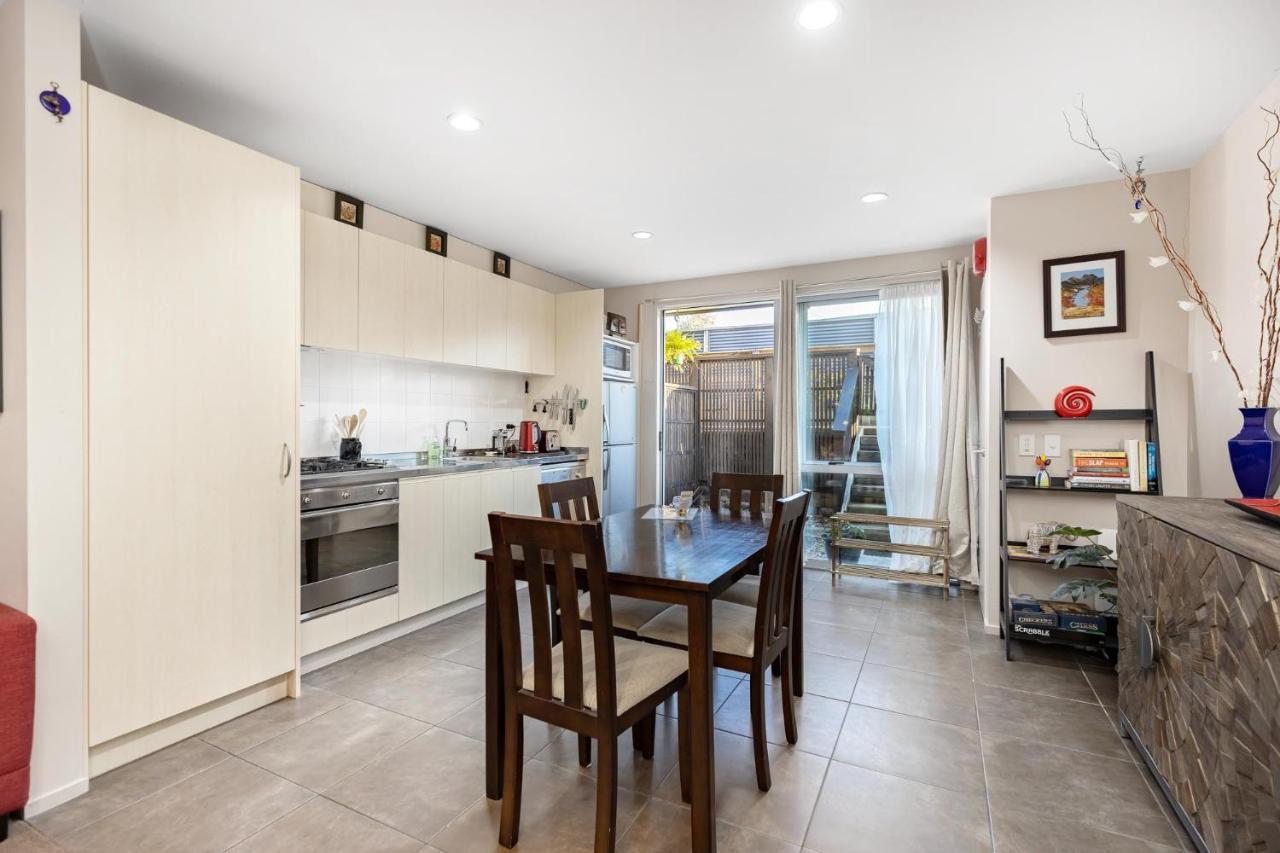Central Wanaka Villa Екстериор снимка