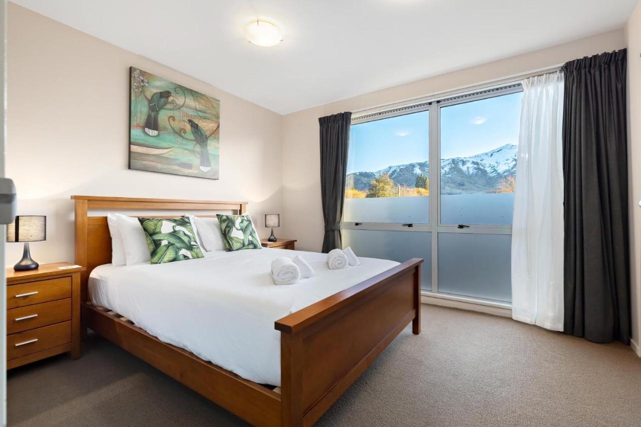 Central Wanaka Villa Екстериор снимка
