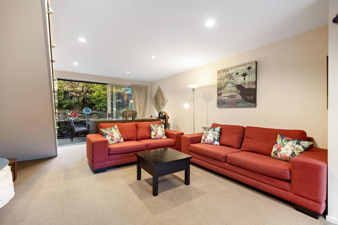 Central Wanaka Villa Екстериор снимка