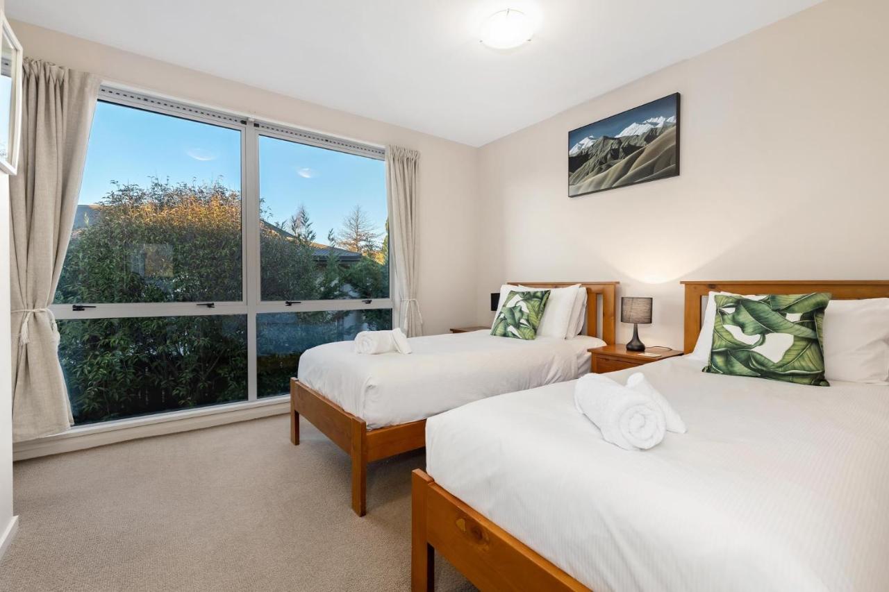 Central Wanaka Villa Екстериор снимка