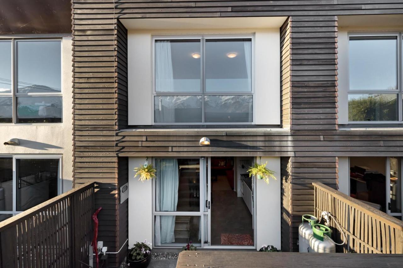Central Wanaka Villa Екстериор снимка